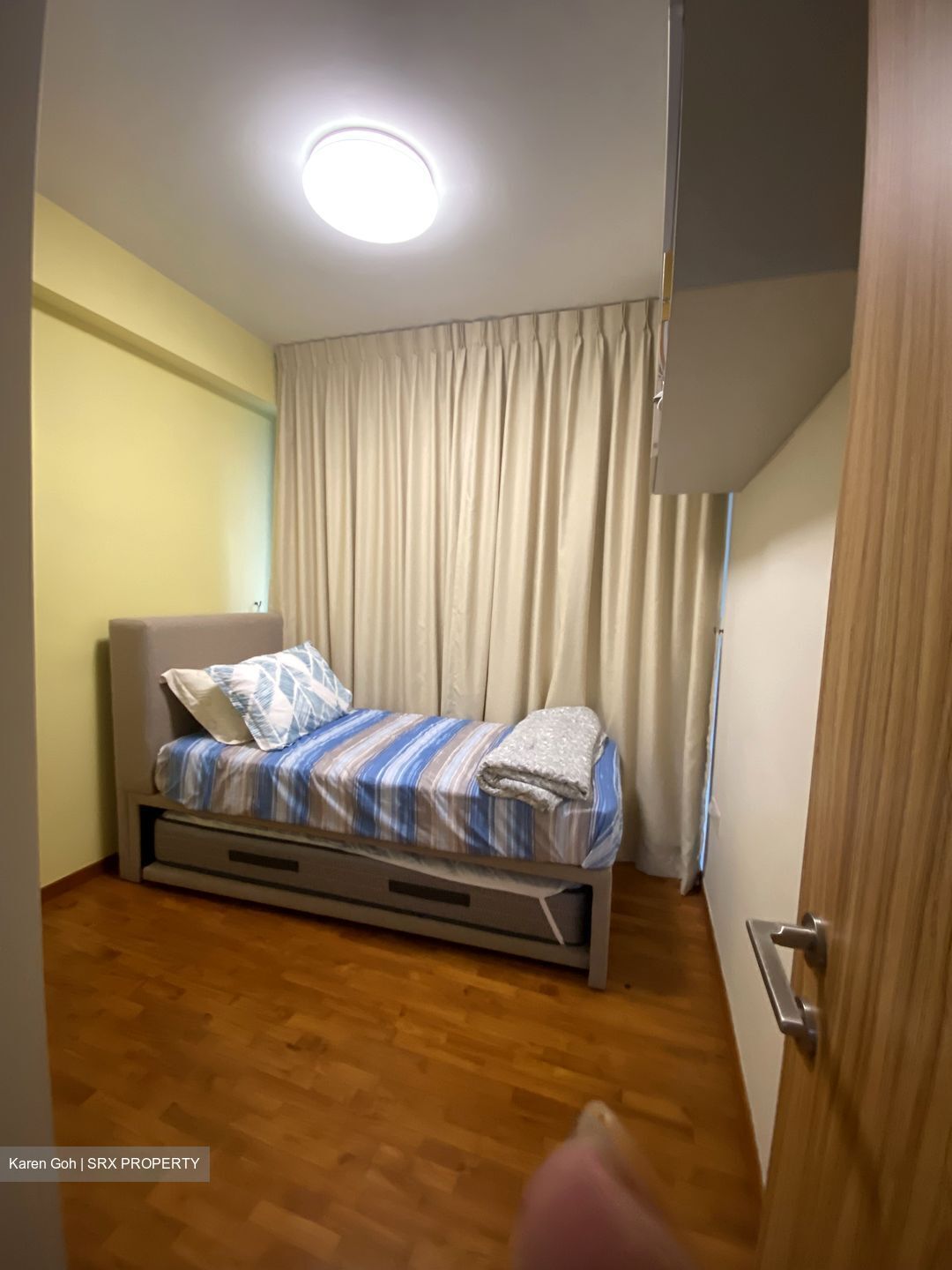 Flo Residence (D19), Condominium #412515761